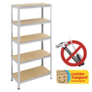 Schwerlastregal 29.95 €