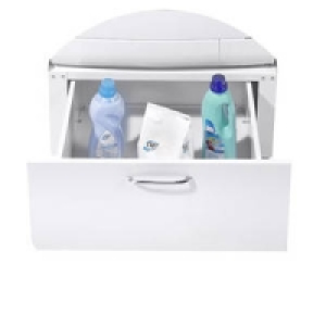 Waschmaschinen-Unterschrank 39.95 €
