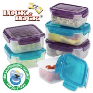 Frischhaltedose NEO-LOCK
