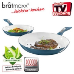 Pfannen-Set