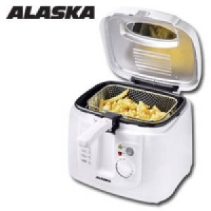 Fritteuse DF 2800