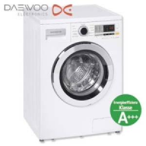 Waschautomat DWD-HB 1412