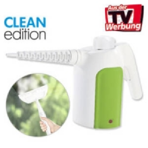 Handdampfreiniger 19.99&nbsp;&euro;