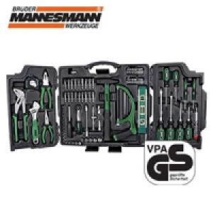 Werkzeugkoffer 49.95&nbsp;&euro;