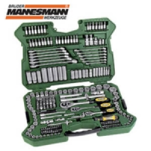 Werkzeugkoffer Mammut