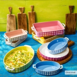 Auflaufform 7.49&nbsp;&euro;