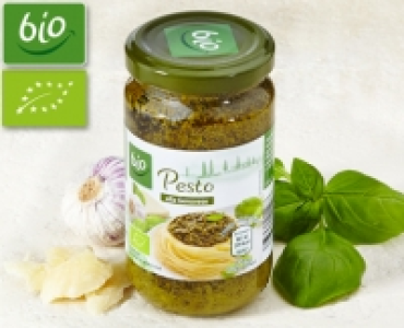 BIO Pesto 1.79 €