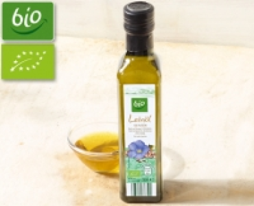 BIO Lein&ouml;l 2.29&nbsp;&euro;
