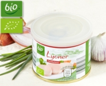 BIO Wurstkonserve 1.69 €