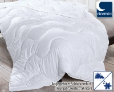 DORMIA&reg;Steppbett Funktionsfaser 17.99&nbsp;&euro;