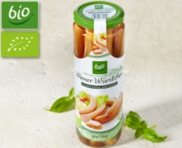 BIO Wiener W&uuml;rstchen 2.99&nbsp;&euro;