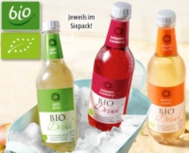 BIO BIO Drink 2.49 €