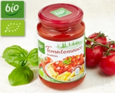 BIO Tomatensauce 1.39 €