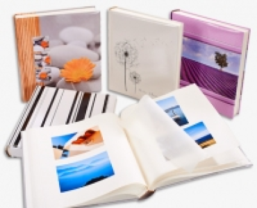 Jumbo-Fotoalbum 3.59&nbsp;&euro;