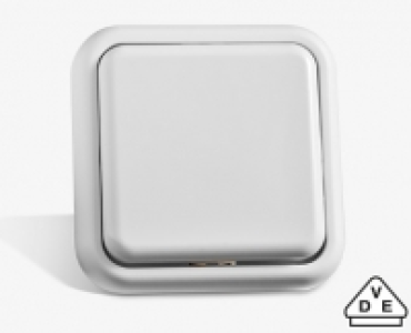 RITEX&reg;Markenschalter oder Halogen-Helligkeitsregler 6.99&nbsp;&euro;