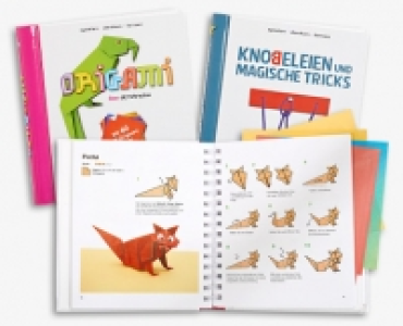 Buch und Spiel 4.99 €