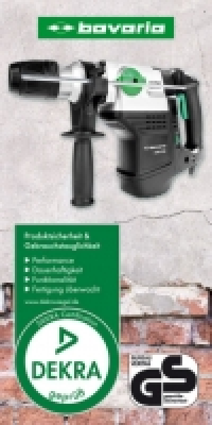 Bohr- und Mei&szlig;elhammer 99.00&nbsp;&euro;
