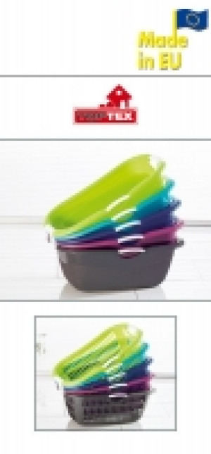 W&auml;schewanne oder W&auml;schekorb 2.99&nbsp;&euro;