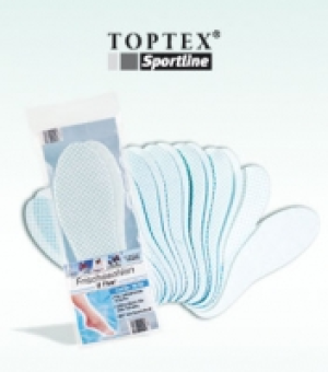 Frischesohlen 8 Paar 1.99&nbsp;&euro;