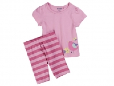 LUPILU® Kleinkinder Mädchen Shorty 2.49 €