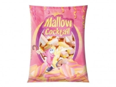 Mallow Cocktail 0.99 €