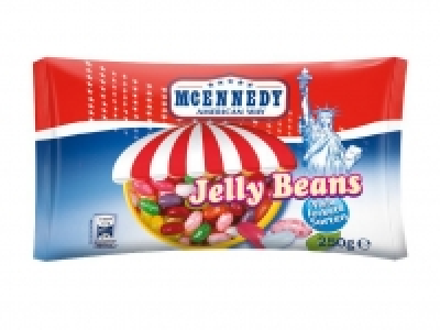 MCENNEDY Jelly Beans 1.79 €