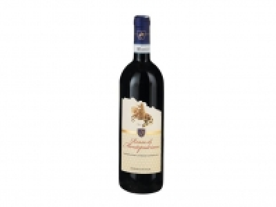 Rosso di Montepulciano DOC Rotwein 2012 3.99 €