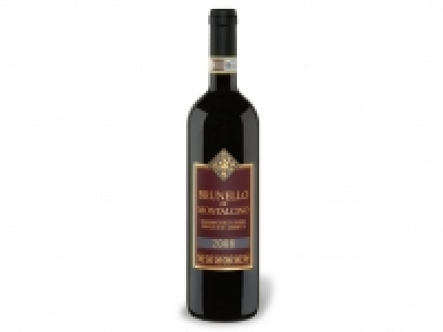 Brunello di Montalcino DOCG Rotwein 2008 12.99 €
