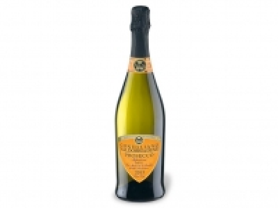 Allini Prosecco Conegliano Valdobbiadene DOCG Spumante 5.99 €