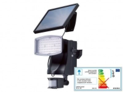 LIVARNO LUX® LED-Solarstrahler 29.99 €