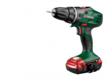 PARKSIDE® Lithium-Ionen-Akku-Bohrschrauber PABS 18-Li B2 72.99 €