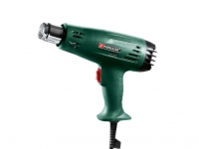 PARKSIDE&reg; Hei&szlig;luftgebl&auml;se PHLG 2000 B1 9.99&nbsp;&euro;