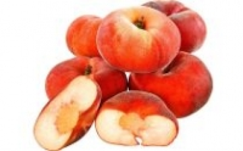 Plattpfirsiche 0.99&nbsp;&euro;