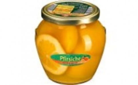 Pfirsiche 1.59 €
