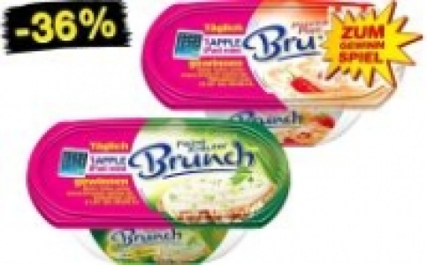 Brunch Brotaufstrich 0.88 €