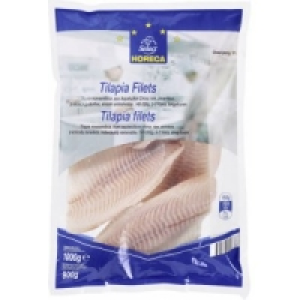 Horeca Select Tilapia-Filets 6.99 €