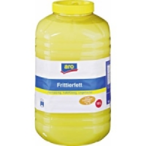 Aro Halbfl&uuml;ssiges Pflanzenfett 11.49&nbsp;&euro;