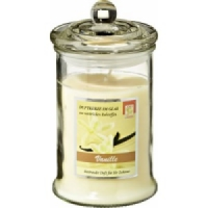 Duftkerze im Glas 3.99 €