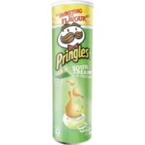Pringles Stapelchips 1.49 €