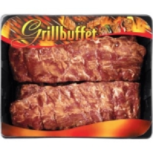 BBQ Spare-Ribs 5.99&nbsp;&euro;