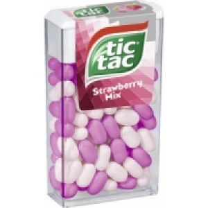 Ferrero Tic Tac 0.85 €