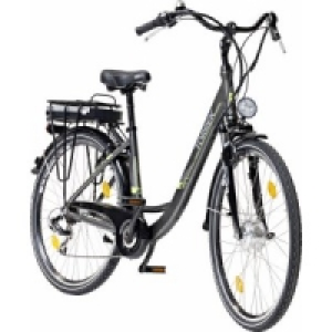 28er Alu-E-Bike 400.00 €