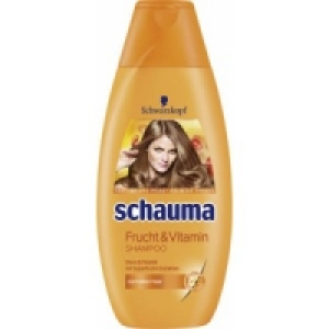 Schauma Shampoo/Spülung 0.83 €