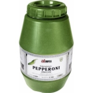Alimpex Pepperoni 5.79&nbsp;&euro;
