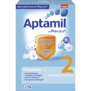 Aptamil Folgemilch 17.79&nbsp;&euro;