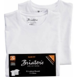 Herren 2er Pack T-Shirts 9.99 €