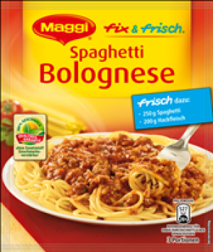 Maggi Fix 0.49 €