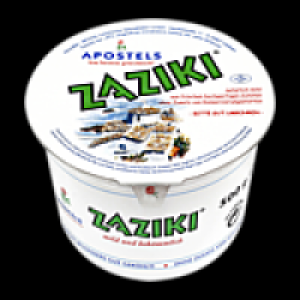 Apostels Zaziki 1.79 €