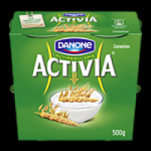 Danone Activia 1.49 €