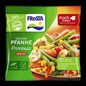 Frosta Gemüsepfanne 1.99 €